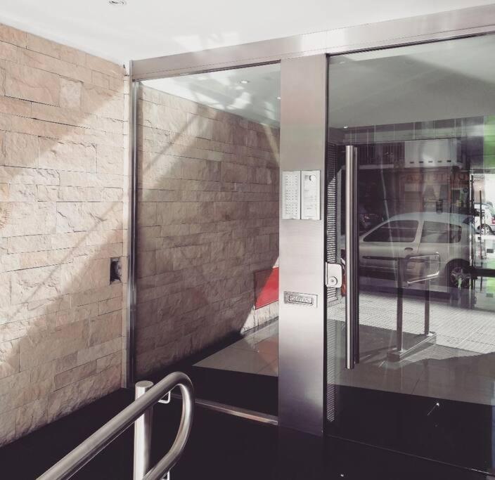 Studio Paraguay Buenos Aires Exteriér fotografie