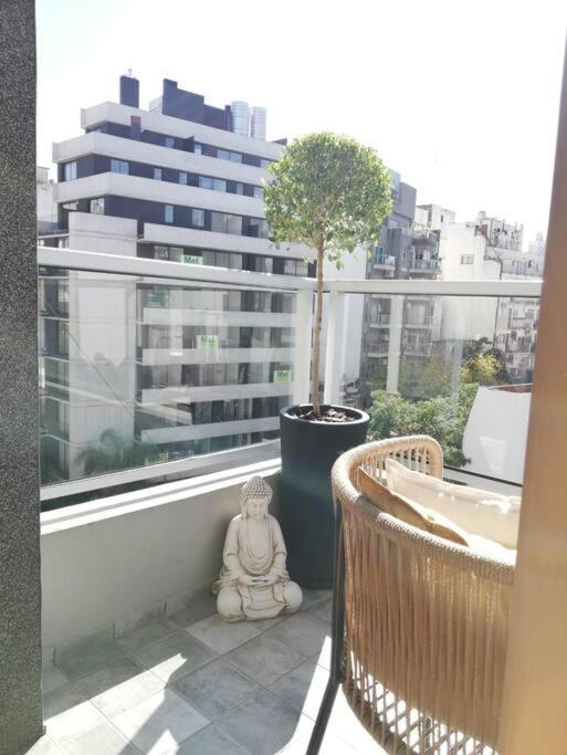 Studio Paraguay Buenos Aires Exteriér fotografie