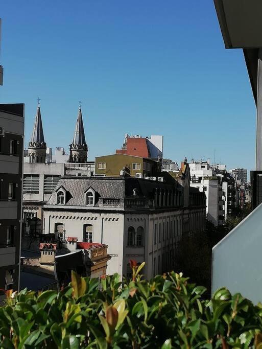 Studio Paraguay Buenos Aires Exteriér fotografie
