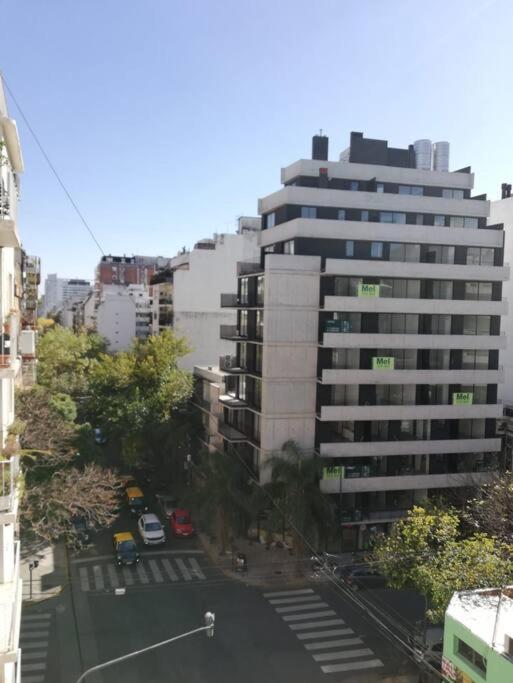 Studio Paraguay Buenos Aires Exteriér fotografie