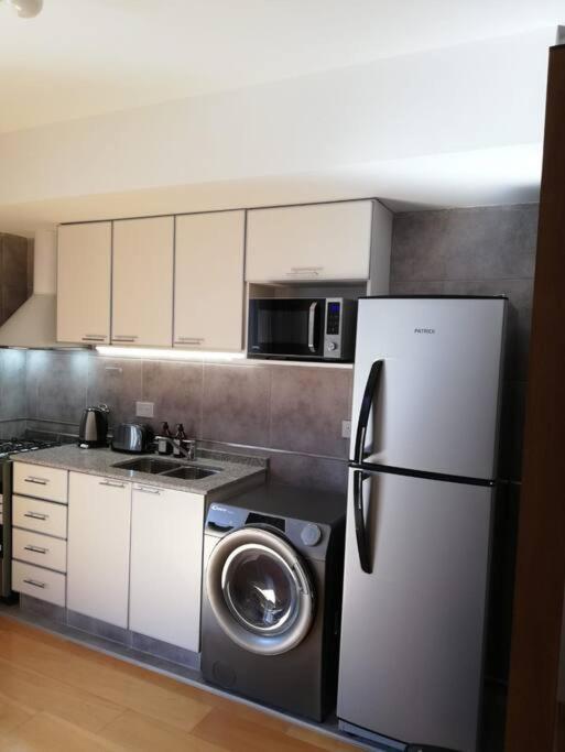 Studio Paraguay Buenos Aires Exteriér fotografie