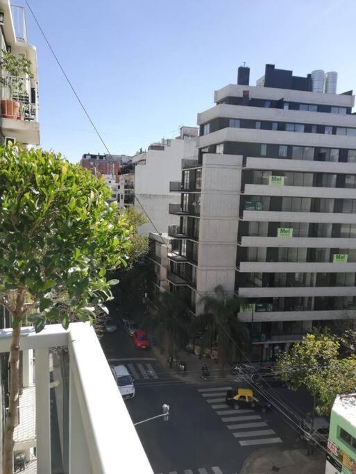 Studio Paraguay Buenos Aires Exteriér fotografie