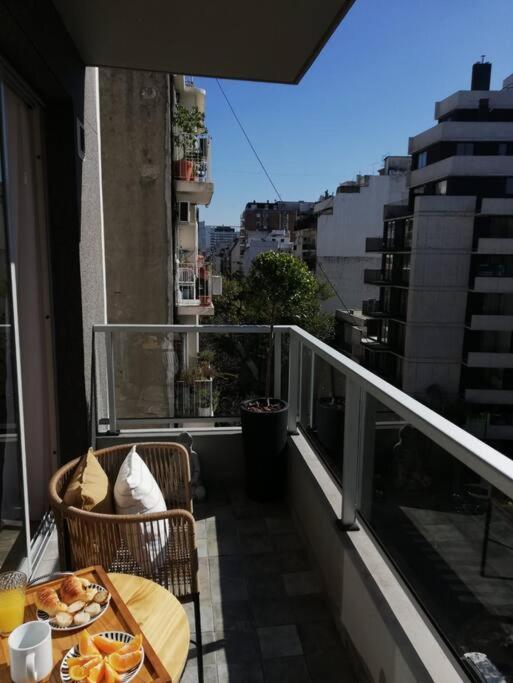 Studio Paraguay Buenos Aires Exteriér fotografie