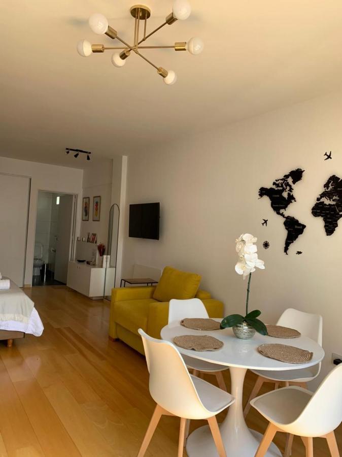 Studio Paraguay Buenos Aires Exteriér fotografie