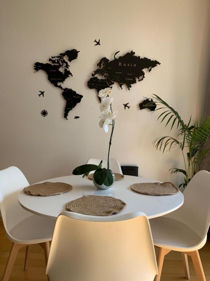 Studio Paraguay Buenos Aires Exteriér fotografie